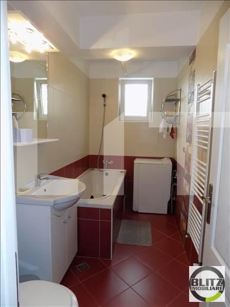 Apartament de închiriat 3 camere Marasti - 16228AI | BLITZ Cluj-Napoca | Poza10