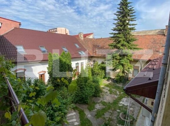 Apartament de închiriat 2 camere Central - 162281AI | BLITZ Cluj-Napoca | Poza9