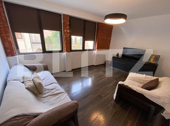 Apartament de închiriat 2 camere Central - 162281AI | BLITZ Cluj-Napoca | Poza3