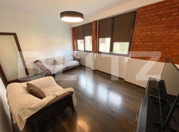 Apartament de închiriat 2 camere Central - 162281AI | BLITZ Cluj-Napoca | Poza2