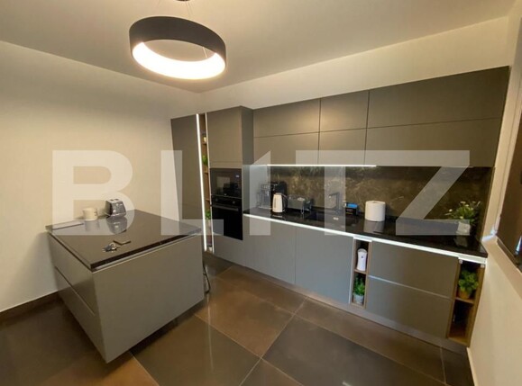 Apartament de închiriat 2 camere Central - 162281AI | BLITZ Cluj-Napoca | Poza1