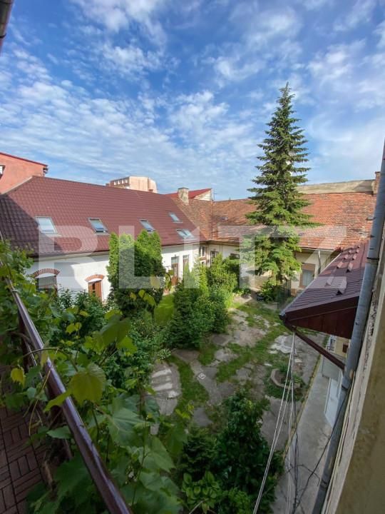 Apartament de închiriat 2 camere Central - 162281AI | BLITZ Cluj-Napoca | Poza9