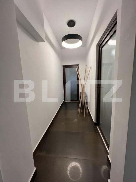 Apartament de închiriat 2 camere Central - 162281AI | BLITZ Cluj-Napoca | Poza8