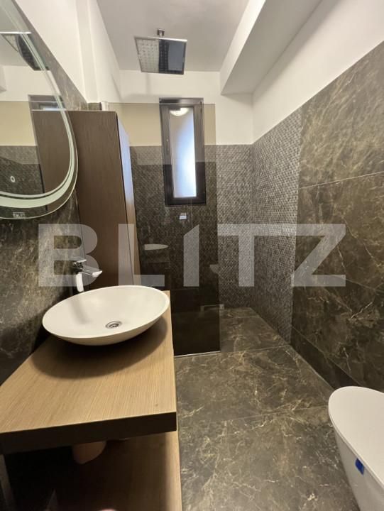 Apartament de închiriat 2 camere Central - 162281AI | BLITZ Cluj-Napoca | Poza6