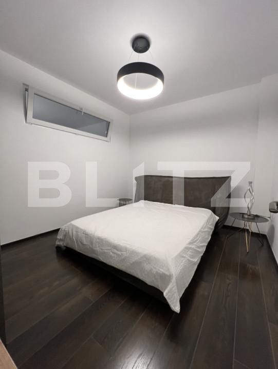 Apartament de închiriat 2 camere Central - 162281AI | BLITZ Cluj-Napoca | Poza4