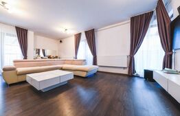 Casa individuala, 234mp, 5 camere, 700mp gradina, zona Somesului