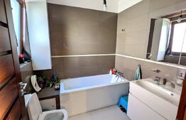 Casa individuala, 234mp, 5 camere, 700mp gradina, zona Somesului