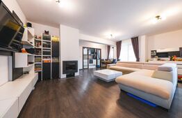 Casa individuala, 234mp, 5 camere, 700mp gradina, zona Somesului