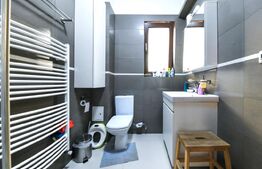 Casa individuala, 234mp, 5 camere, 700mp gradina, zona Somesului