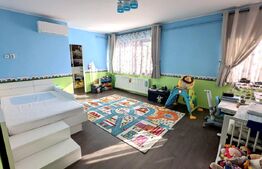 Casa individuala, 234mp, 5 camere, 700mp gradina, zona Somesului