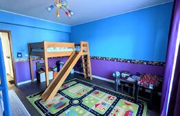 Casa individuala, 234mp, 5 camere, 700mp gradina, zona Somesului