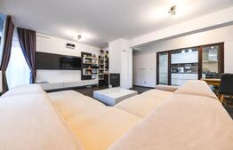 Casa individuala, 234mp, 5 camere, 700mp gradina, zona Somesului