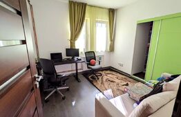 Casa individuala, 234mp, 5 camere, 700mp gradina, zona Somesului