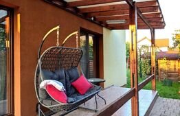 Casa individuala, 234mp, 5 camere, 700mp gradina, zona Somesului