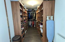 Casa individuala, 234mp, 5 camere, 700mp gradina, zona Somesului