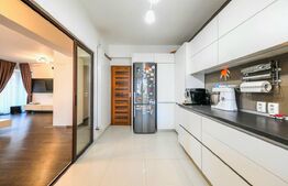 Casa individuala, 234mp, 5 camere, 700mp gradina, zona Somesului