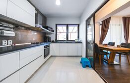 Casa individuala, 234mp, 5 camere, 700mp gradina, zona Somesului