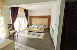 Casa individuala, 234mp, 5 camere, 700mp gradina, zona Somesului