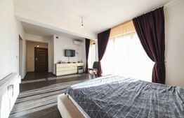 Casa individuala, 234mp, 5 camere, 700mp gradina, zona Somesului