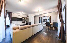 Casa individuala, 234mp, 5 camere, 700mp gradina, zona Somesului