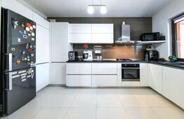 Casa individuala, 234mp, 5 camere, 700mp gradina, zona Somesului