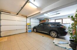 Casa individuala, 234mp, 5 camere, 700mp gradina, zona Somesului