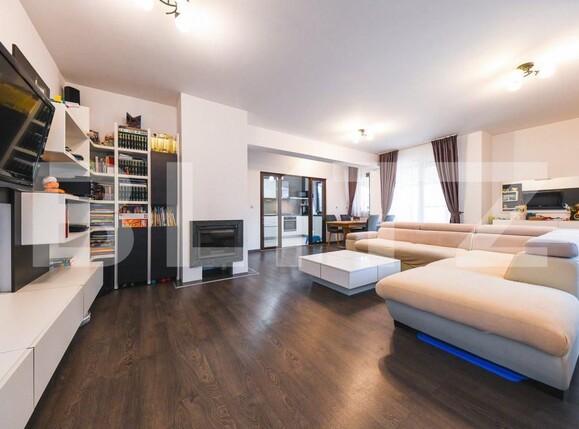 Casa de vânzare 4 camere Floreşti - 162283CV | BLITZ Cluj-Napoca | Poza16