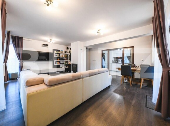 Casa de vânzare 4 camere Floreşti - 162283CV | BLITZ Cluj-Napoca | Poza17
