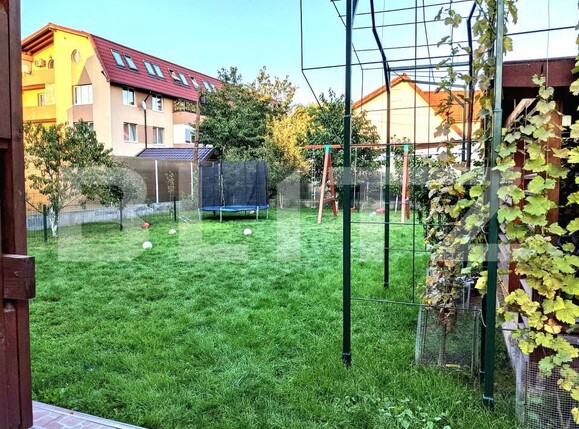 Casa de vânzare 4 camere Floreşti - 162283CV | BLITZ Cluj-Napoca | Poza3