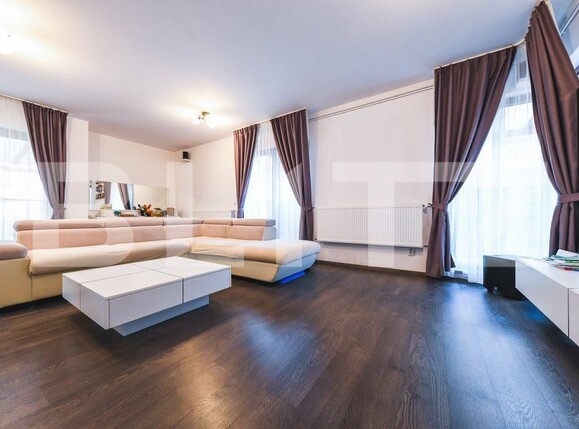 Casa de vânzare 4 camere Floreşti - 162283CV | BLITZ Cluj-Napoca | Poza1