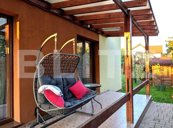 Casa de vânzare 4 camere Floreşti - 162283CV | BLITZ Cluj-Napoca | Poza2