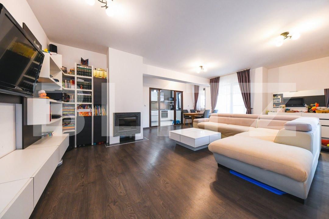 Casa de vânzare 4 camere Floreşti - 162283CV | BLITZ Cluj-Napoca | Poza16
