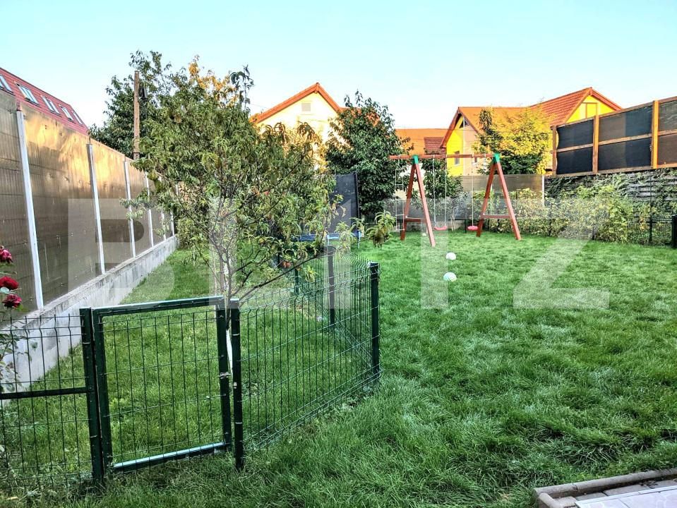 Casa de vânzare 4 camere Floreşti - 162283CV | BLITZ Cluj-Napoca | Poza4