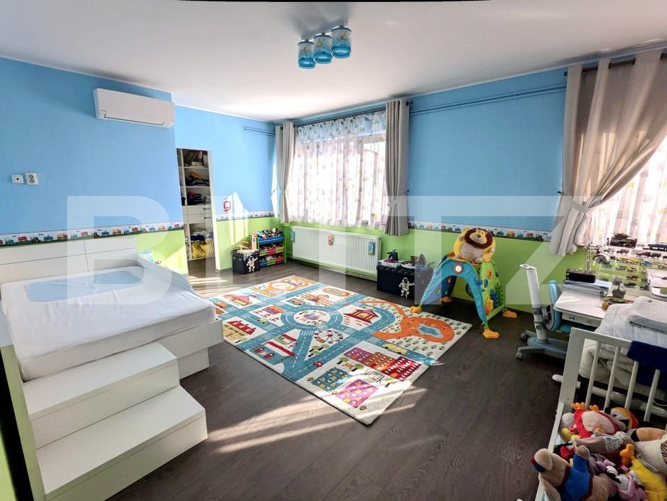 Casa de vânzare 4 camere Floreşti - 162283CV | BLITZ Cluj-Napoca | Poza5