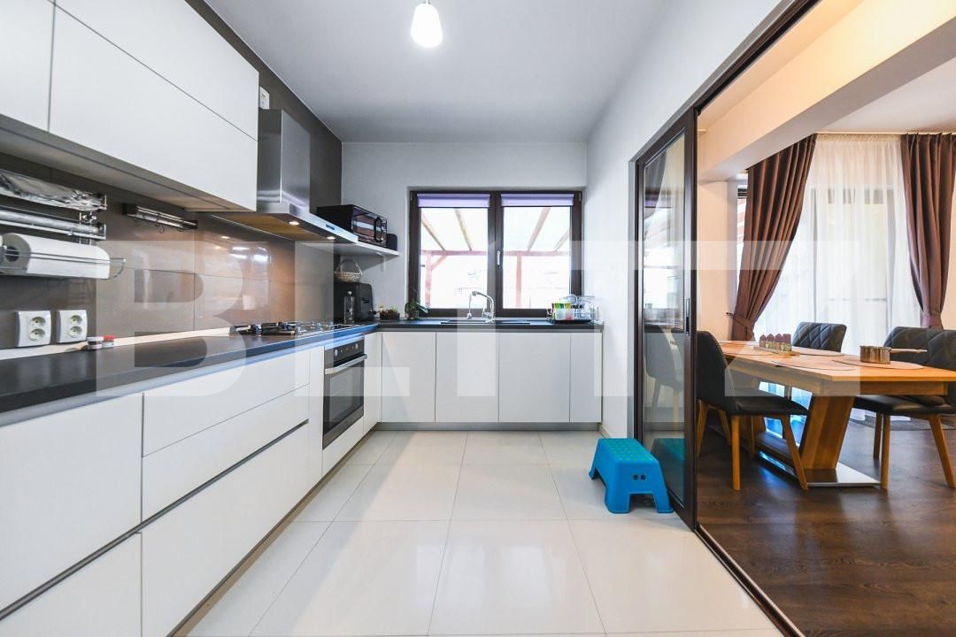 Casa de vânzare 4 camere Floreşti - 162283CV | BLITZ Cluj-Napoca | Poza19
