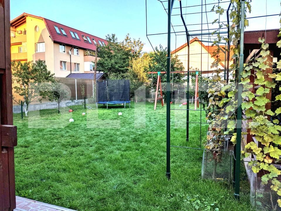 Casa de vânzare 4 camere Floreşti - 162283CV | BLITZ Cluj-Napoca | Poza3