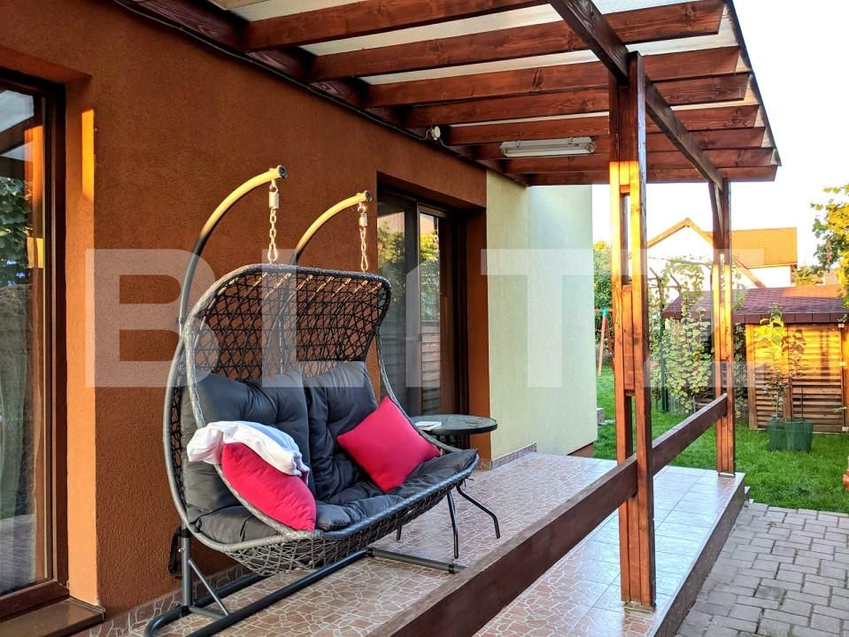 Casa de vânzare 4 camere Floreşti - 162283CV | BLITZ Cluj-Napoca | Poza2