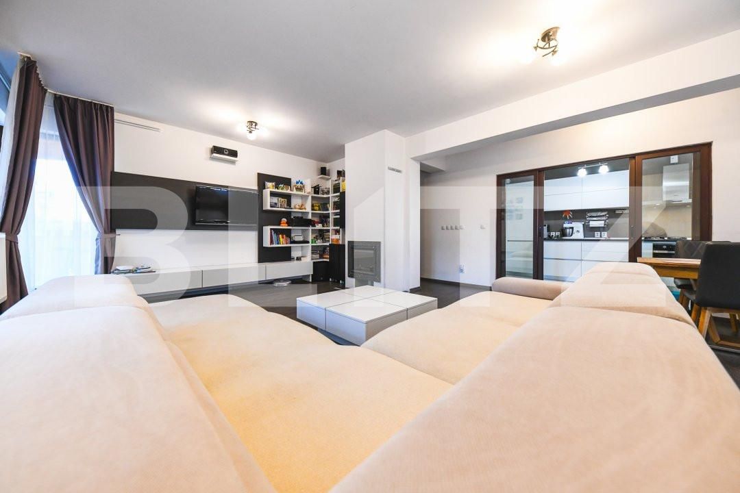 Casa de vânzare 4 camere Floreşti - 162283CV | BLITZ Cluj-Napoca | Poza18