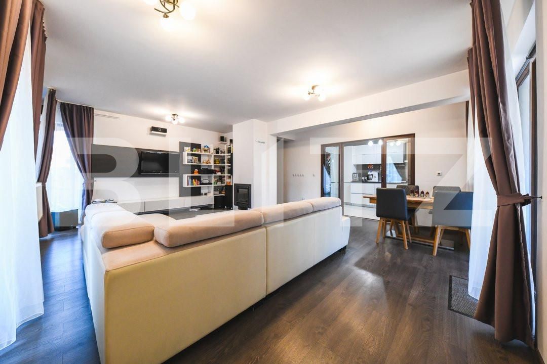 Casa de vânzare 4 camere Floreşti - 162283CV | BLITZ Cluj-Napoca | Poza17