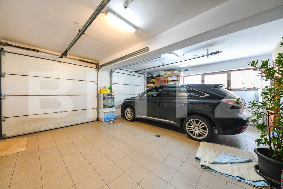 Casa de vânzare 4 camere Floreşti - 162283CV | BLITZ Cluj-Napoca | Poza21