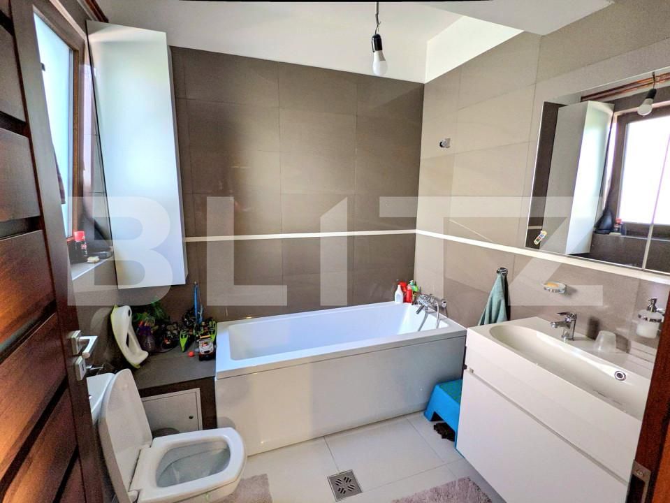 Casa de vânzare 4 camere Floreşti - 162283CV | BLITZ Cluj-Napoca | Poza6