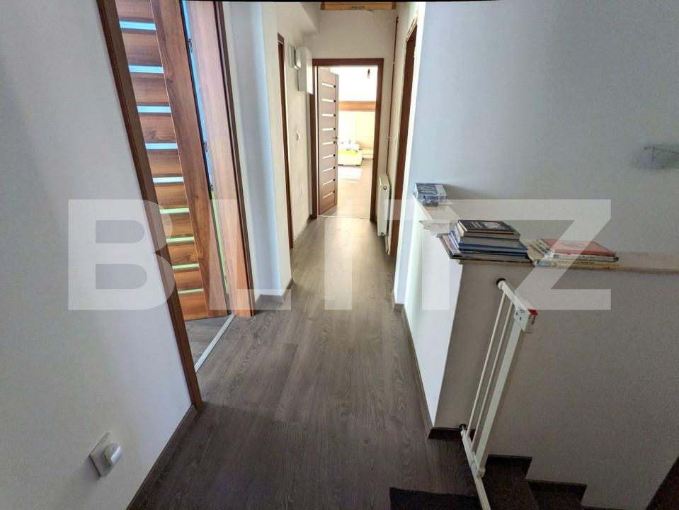 Casa de vânzare 4 camere Floreşti - 162283CV | BLITZ Cluj-Napoca | Poza13