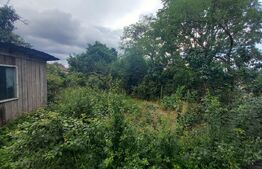 Oportunitate ! Casa renovabila, 112 mp, teren de 334 mp, Gheorgheni !