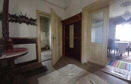 Oportunitate ! Casa renovabila, 112 mp, teren de 334 mp, Gheorgheni !