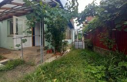 Oportunitate ! Casa renovabila, 112 mp, teren de 334 mp, Gheorgheni !