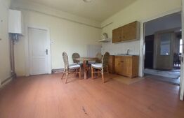 Oportunitate ! Casa renovabila, 112 mp, teren de 334 mp, Gheorgheni !