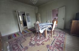 Oportunitate ! Casa renovabila, 112 mp, teren de 334 mp, Gheorgheni !