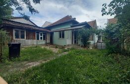 Oportunitate ! Casa renovabila, 112 mp, teren de 334 mp, Gheorgheni !