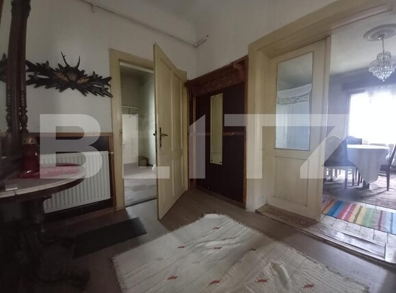 Casa de vânzare 2 camere Gheorgheni - 162284CV | BLITZ Cluj-Napoca | Poza7