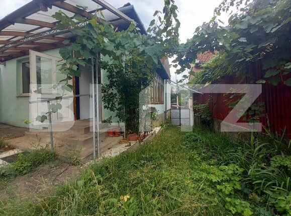 Casa de vânzare 2 camere Gheorgheni - 162284CV | BLITZ Cluj-Napoca | Poza1